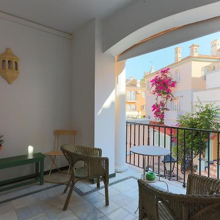 Playa Muralla, Apartamento El Puerto de Santa Maria Exterior photo