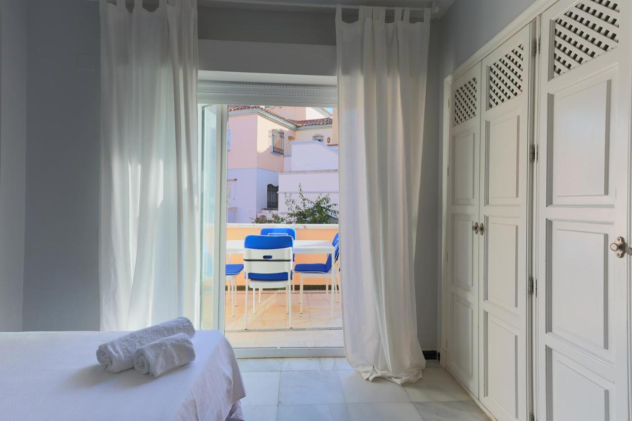 Playa Muralla, Apartamento El Puerto de Santa Maria Exterior photo